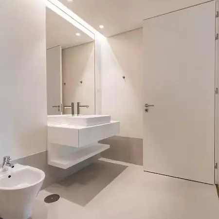 Cond Bayline - Choupa - Pool - - Gym - By Bedzy Apartament Armação de Pêra