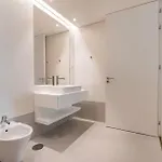 Cond Bayline - Choupa - Pool - - Gym - By Bedzy דירה Armação de Pêra