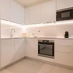 דירה Cond Bayline - Choupa - Pool - - Gym - By Bedzy