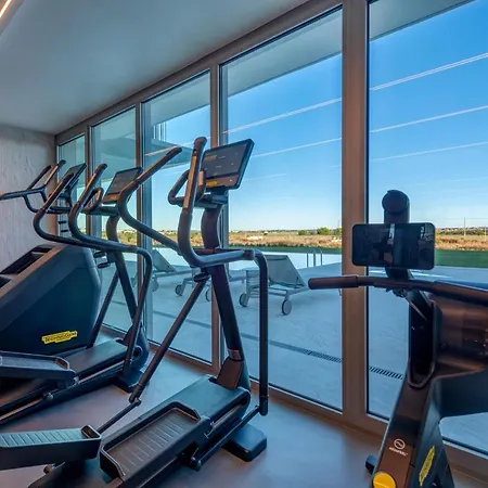 דירה Cond Bayline - Choupa - Pool - - Gym - By Bedzy